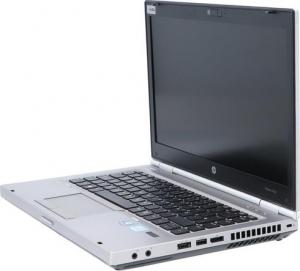 Laptop HP HP EliteBook 8470p i7-3540M 8GB 240GB SSD 1366x768 Radeon HD 7550M Klasa A Windows 10 Home 2