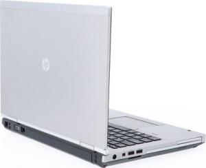 Laptop HP HP EliteBook 8470p i7-3540M 8GB 240GB SSD 1366x768 Radeon HD 7550M Klasa A Windows 10 Home 4