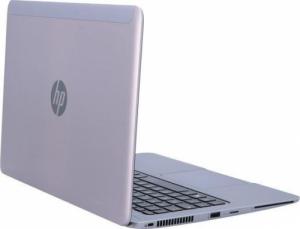 Laptop HP HP EliteBook Folio 1040 G2 i5-5300U 4GB 240GB SSD 1600x900 Klasa A Windows 10 Home 4