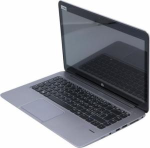 Laptop HP HP EliteBook Folio 1040 G2 i5-5300U 4GB 240GB SSD 1600x900 Klasa A Windows 10 Home 5