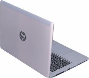 Laptop HP HP EliteBook Folio 1040 G2 i5-5300U 4GB 240GB SSD 1600x900 Klasa A Windows 10 Home 6