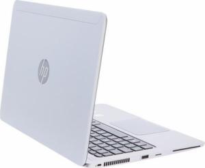 Laptop HP HP EliteBook Folio 1040 G1 i5-4200U 8GB 240GB SSD 1600x900 Klasa A- Windows 10 Professional 2