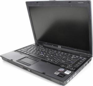 Laptop HP HP Compaq 6910p Core 2 Duo T7500 4GB 120GB SSD 1440x900 Klasa A- Windows 10 Home 1