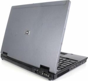 Laptop HP HP Compaq 6910p Core 2 Duo T7500 4GB 120GB SSD 1440x900 Klasa A- Windows 10 Home 2