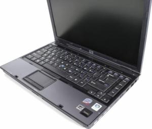 Laptop HP HP Compaq 6910p Core 2 Duo T7500 4GB 120GB SSD 1440x900 Klasa A- Windows 10 Home 3