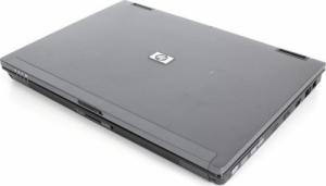 Laptop HP HP Compaq 6910p Core 2 Duo T7500 4GB 120GB SSD 1440x900 Klasa A- Windows 10 Home 4