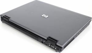 Laptop HP HP Compaq 6910p Core 2 Duo T7500 4GB 120GB SSD 1440x900 Klasa A- Windows 10 Home 5