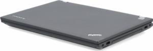 Laptop Lenovo Lenovo ThinkPad L440 i5-4300M 8GB 480GB SSD 1366x768 Klasa A Windows 10 Home + Torba + Mysz 5