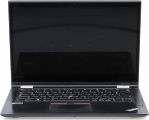 Laptop Lenovo Dotykowy Lenovo ThinkPad X380 Yoga i5-8350U 8GB 480GB SSD 1920x1080 Klasa A- 1