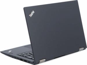 Laptop poleasingowy Lenovo Dotykowy Lenovo ThinkPad X380 Yoga i5-8350U 8GB 240GB SSD 1920x1080 Klasa A 3