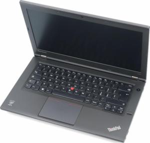 Laptop Lenovo Lenovo ThinkPad L440 i5-4300M 8GB 240GB SSD 1366x768 Klasa A Windows 10 Home 2
