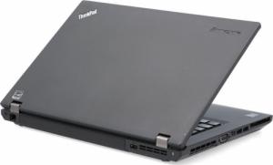 Laptop Lenovo Lenovo ThinkPad L440 i5-4300M 8GB 240GB SSD 1366x768 Klasa A Windows 10 Home 4