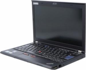 Laptop Lenovo Lenovo ThinkPad X220 i5-2520M 8GB NOWY DYSK 120GB SSD 1366x768 Klasa A- Windows 10 Home 2