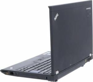 Laptop Lenovo Lenovo ThinkPad X220 i5-2520M 8GB NOWY DYSK 120GB SSD 1366x768 Klasa A- Windows 10 Home 3