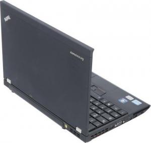 Laptop Lenovo Lenovo ThinkPad X220 i5-2520M 8GB NOWY DYSK 120GB SSD 1366x768 Klasa A- Windows 10 Home 5