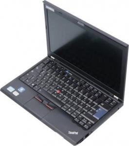 Laptop Lenovo Lenovo ThinkPad X220 i5-2520M 8GB NOWY DYSK 120GB SSD 1366x768 Klasa A- Windows 10 Home 6