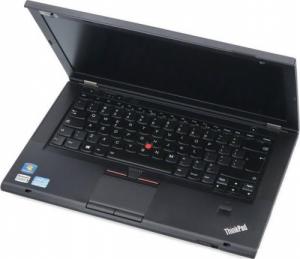 Laptop Lenovo Lenovo ThinkPad T430s i5-3320M 8GB 240GB SSD 1366x768 Klasa A Windows 10 Home 2