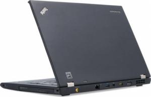 Laptop Lenovo Lenovo ThinkPad T430s i5-3320M 8GB 240GB SSD 1366x768 Klasa A Windows 10 Home 3