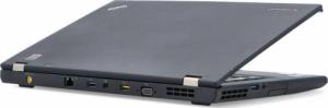 Laptop Lenovo Lenovo ThinkPad T430s i5-3320M 8GB 240GB SSD 1366x768 Klasa A Windows 10 Home 4
