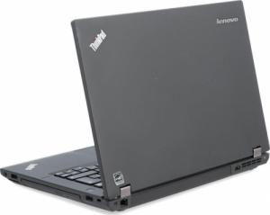 Laptop Lenovo Lenovo ThinkPad L440 i5-4300M 8GB 480GB SSD 1366x768 Klasa A + Torba + Mysz 3