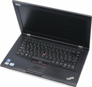 Laptop Lenovo Lenovo ThinkPad L430 i5-3210M 8GB 240GB SSD 1366x768 Klasa A Windows 10 Home 2