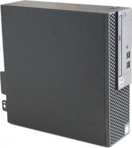 Komputer Dell Dell Optiplex 3050 SFF i5-7500 3.4GHz 8GB 480GB SSD DVD Windows 10 Home PL 4