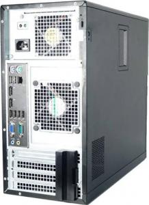 Komputer Dell Dell Optiplex 7010 MT i7-3770 4x3.4GHz 8GB 240GB SSD DVD Windows 10 Home PL U1 3