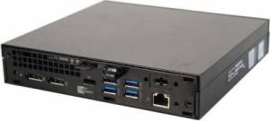 Komputer Dell Dell Optiplex 7060 Micro i7-8700T 6x2.4GHz 8GB 480GB SSD Windows 10 Professional PL 3