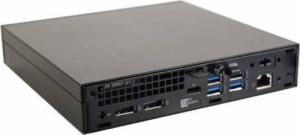 Komputer Dell Dell Optiplex 7060 Micro i7-8700T 6x2.4GHz 8GB 480GB SSD Windows 10 Professional PL 4