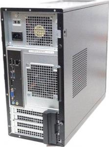 Komputer Dell Dell Optiplex 3020 MT i5-4440 3.1GHz 8GB 240GB SSD DVD Windows 10 Home PL 3