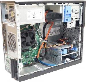 Komputer Dell Dell Optiplex 3020 MT i5-4440 3.1GHz 8GB 240GB SSD DVD Windows 10 Home PL 5