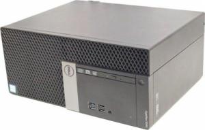 Komputer Dell Dell Optiplex 3040 i5-6500 3.2GHz 8GB 240GB SSD DVD Windows 10 Professional PL U1 2