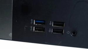 Komputer Dell Dell Optiplex 3040 i5-6500 3.2GHz 8GB 240GB SSD DVD Windows 10 Professional PL U1 5