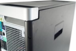 Komputer Dell Dell Precision T7810 2x E5-2620v3 6x2.4GHz 32GB DDR4 480SSD NVS Windows 10 Professional PL U1 7