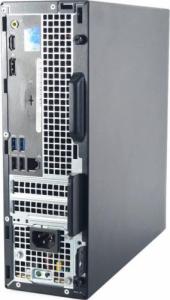 Komputer Dell Dell Optiplex 3046 SFF i5-6500 3.2GHz 8GB 240GB SSD DVD Windows 10 Home PL 5
