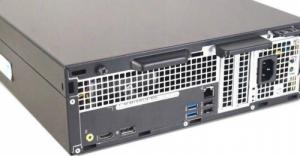 Komputer Dell Dell Optiplex 3040 SFF i5-6500 3.2GHz 8GB 240GB SSD Windows 10 Professional PL U1 4