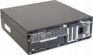 Komputer Dell Dell Optiplex 3040 SFF i5-6500 3.2GHz 8GB 240GB SSD Windows 10 Professional PL U1 5