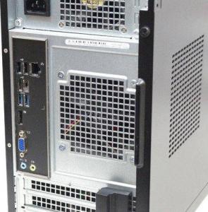 Komputer Dell Dell Optiplex 3020 MT i3-4130 3.4GHz 4GB 500GB HDD DVD 3