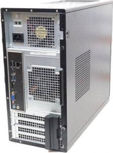 Komputer Dell Dell Optiplex 3020 MT i3-4130 3.4GHz 4GB 500GB HDD DVD 4