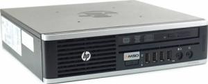 Komputer HP HP Compaq Elite 8300 USDT i5-3470s 16GB RAM 2