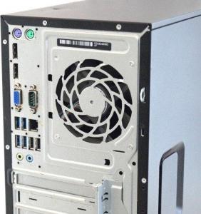 Komputer HP HP ProDesk 600 G2 MT i5-6500 3.2GHz 8GB 120GB SSD BN Windows 10 Home PL 3