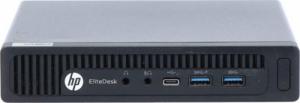 Komputer HP HP EliteDesk 800 G2 Desktop Mini i5-6500T 2.5GHz 16GB 480GB SSD Windows 10 Professional PL 4