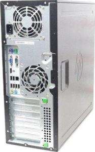 Komputer HP HP Compaq 8200 Elite TW G630 2.7GHz 8GB 240GB SSD DVD Windows 10 Home PL 4