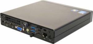 Komputer HP HP ProDesk 600 G1 DM i3-4130T 2.9GHz 8GB 120GB SSD Windows 10 Home PL 4