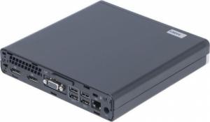 Komputer HP HP ProDesk 600 G3 DM i5-7500T 4x2.7GHz 8GB 240GB SSD Windows 10 Home PL U1 3