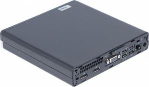 Komputer HP HP ProDesk 600 G3 DM i5-7500T 4x2.7GHz 8GB 240GB SSD Windows 10 Home PL U1 4