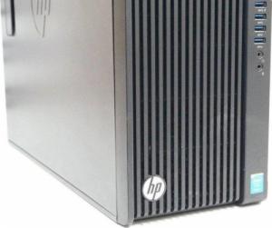 Komputer HP HP WorkStation Z440 E5-1603v3 4x2.8GHz 8GB 240GB SSD NVS Windows 10 Professional PL 2