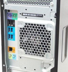 Komputer HP HP WorkStation Z440 E5-1603v3 4x2.8GHz 8GB 240GB SSD NVS Windows 10 Professional PL 5