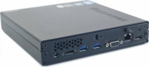Komputer Lenovo Lenovo ThinkCentre M92p Tiny i5-3470T 8GB 120GB SSD Windows 10 Home PL U1 4