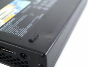 Komputer Lenovo Lenovo ThinkCentre M92p Tiny i5-3470T 8GB 120GB SSD Windows 10 Home PL U1 6